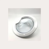 Hublou complet pentru mașină de spălat rufe INDESIT 482000023123 Original