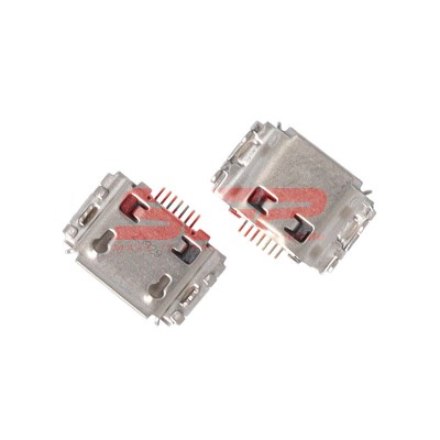 Conector alimentare Samsung Galaxy Note N7000 foto