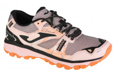 Pantofi de alergat Joma Shock Lady 2413 TKSHLS2413 Roz foto