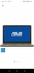 Oferta! Laptop Asus foto