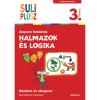 Halmazok &eacute;s logika - Alapoz&oacute; feladatok - Miklovicz Andr&aacute;s