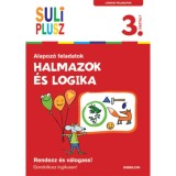 Halmazok &eacute;s logika - Alapoz&oacute; feladatok - Miklovicz Andr&aacute;s