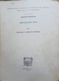 Cristalografia Fisica - Francisco J. Fabregat Guinchard, 1977, Spaniola, Chimie, 168 pagini