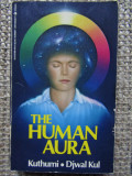 THE HUMAN AURA- DJWAL KUL