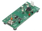 Kit Senzor Temperatură Microchip MCP9902 ADM00615
