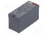 Releu electromagnetic, SPDT, 24V DC, 8A, seria CR-P, ABB - 1SVR405601R1000