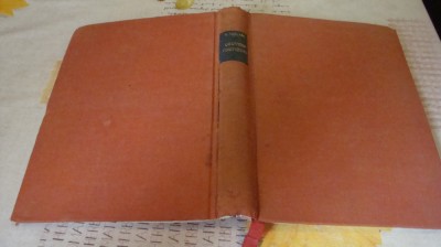 Paul Verlaine - Oeuvres Poetiques - in franceza - 1943 - ex numerotat 986 foto