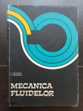 Mecanica fluidelor. Curs pentru subingineri - C. Iamandi, V. Petrescu
