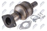 Catalizator Hyundai I10 1.0 (G3la) 01.2015-10.2019; Euro 6; 28650B9110; NTY, aftermarket