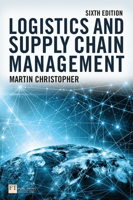 Logistics and Supply Chain Management foto