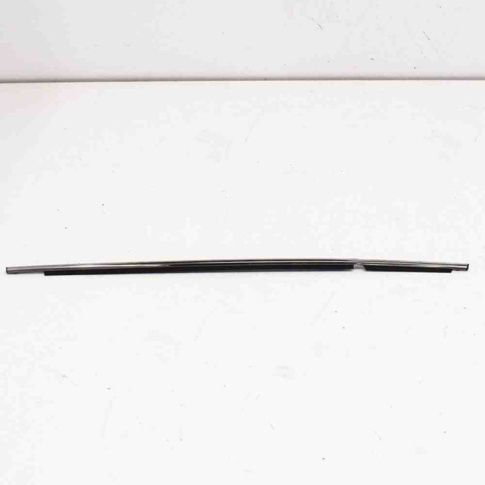 Chedar geam ușă dreapta spate TOYOTA RAV 4 IV _A4_ 2015