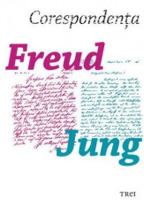 Corespondenta Freud-Jung foto