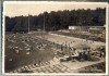 AD 625 C. P. VECHE - ZURICH, DOLDER-WELLEN &amp; SONNENBAD -ELVETIA -CIRCULATA 1936, Franta, Printata