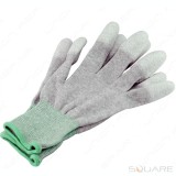 Protectie ABESO Carbon Conductive Fibre Work Glove A3002, Size L