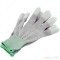 Protectie ABESO Carbon Conductive Fibre Work Glove A3002, Size L