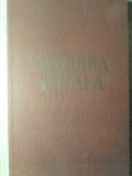 ALGEBRA LOCALA-A.T. LASCU-350657