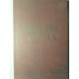 ALGEBRA LOCALA-A.T. LASCU-350657