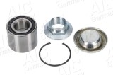 Set rulment roata CITRO&Euml;N C3 II Caseta/ Hatchback (SC_) (2010 - Prezent) AIC 59588