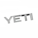 Emblema YETI pentru Skoda