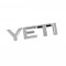 Emblema YETI pentru Skoda