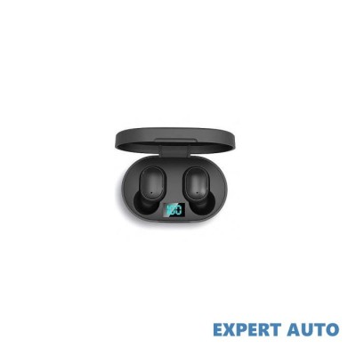 Casti wireless bluetooth cod: e6s Alta marca Alt model #7 foto