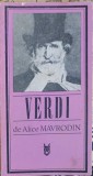 VERDI-ALICE MAVRODIN