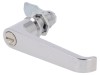 Inchizatoare Cilindri ROZTOCZE 33mm Aliaj Aluminiu Zinc