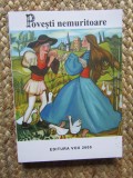 Povesti Nemuritoare Vol. 26, Vox, 2000, 207 pagini, Carte Copii