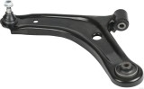 Brat suspensie roata Suzuki Sx4 S-Cross (Jy), 08.13-, Vitara (Ly), 02.15-, Punte Fata, Stanga, inferior; SRLine