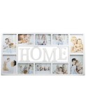 Rama foto colaj Home 10 poze