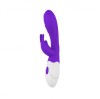 Vibrator Rabbit Stim Lavender