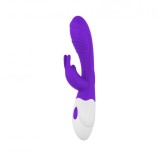 Vibrator Rabbit Stim Lavender