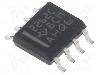 Circuit integrat, amplificator opera&amp;#355;ional, SO8, TEXAS INSTRUMENTS - TLC2262CD