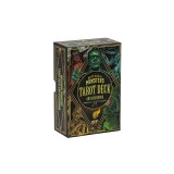 Universal Monsters Tarot Deck and Guidebook