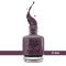 No.006 Brown Aubergine| Weekly Nail Polish 15ml