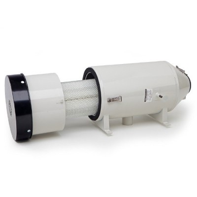 Aspirator universal pentru cabine de sablat foto