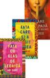 Pachet inainte sa fim vazute - Bookzone
