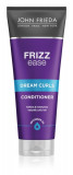 Frizz Ease Dream Curls Conditioner 250 Ml, John Frieda