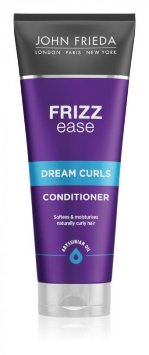 Frizz Ease Dream Curls Conditioner 250 Ml