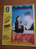 revista cutezatorii 2 martie 1972