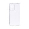 Husa BestCase&reg; ULTRA SLIM, Compatibila Cu Nokia C20, Silicon Gel subtire,