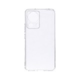 Husa BestCase&reg; ULTRA SLIM, Compatibila Cu Xiaomi Mi 10T Lite, Silicon Gel