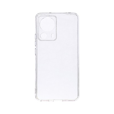 Husa BestCase&amp;reg; ULTRA SLIM, Compatibila Cu Nokia C20, Silicon Gel subtire, foto