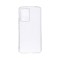 Husa BestCase&reg; ULTRA SLIM, Compatibila Cu Xiaomi Mi 10T Lite, Silicon Gel
