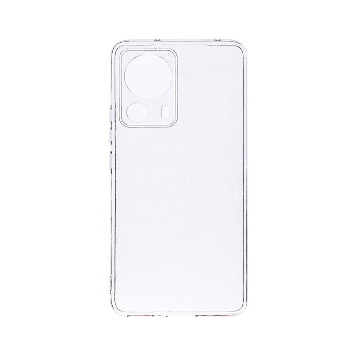 Husa BestCase&reg; ULTRA SLIM, Compatibila Cu Nokia C20, Silicon Gel subtire,