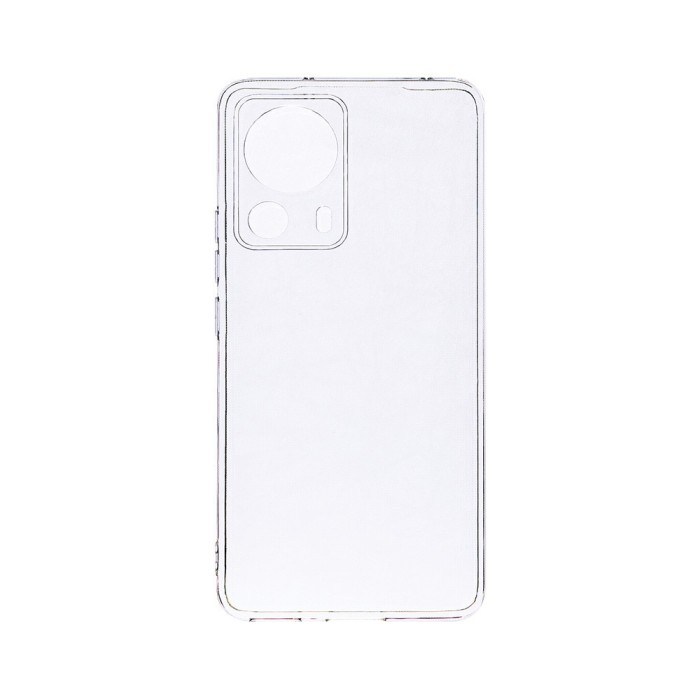 Husa BestCase&reg; ULTRA SLIM, Compatibila Cu Nokia C20, Silicon Gel subtire,