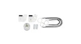 Set reparatie macara usa Vw Transporter/Multivan (T5) 04.2003-10.2009, Transporter/Multivan (T5) 10.2009-, fata, stanga