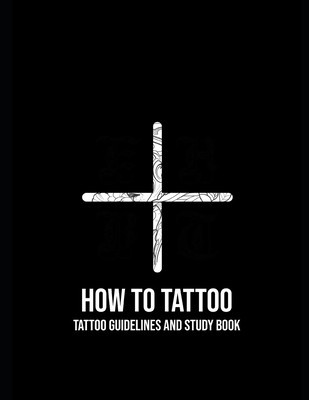 How to Tattoo: First Aid for Tattooing foto