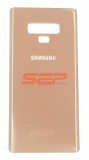 Capac baterie Samsung Galaxy Note 9 / N960F GOLD