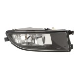 Proiector ceata VW Beetle (5C1), 10.2011-, partea Dreapta, tip bec H8, fara bec, TYC